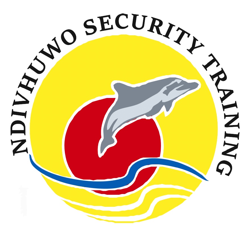 Ndivhuwo Security Logo