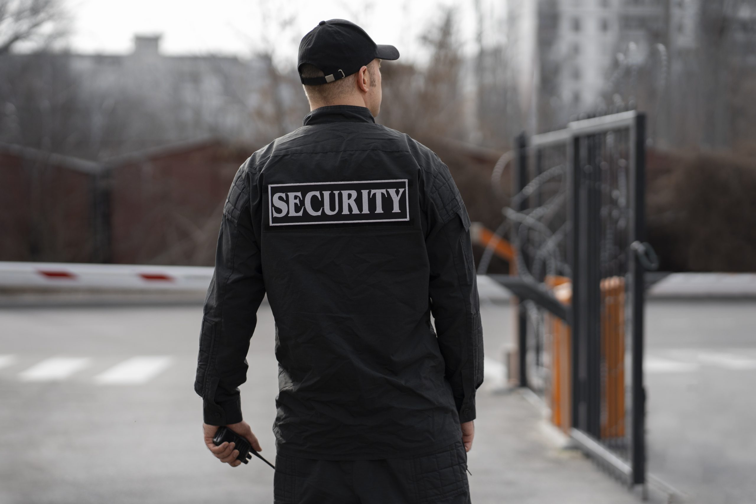 Full Security Services