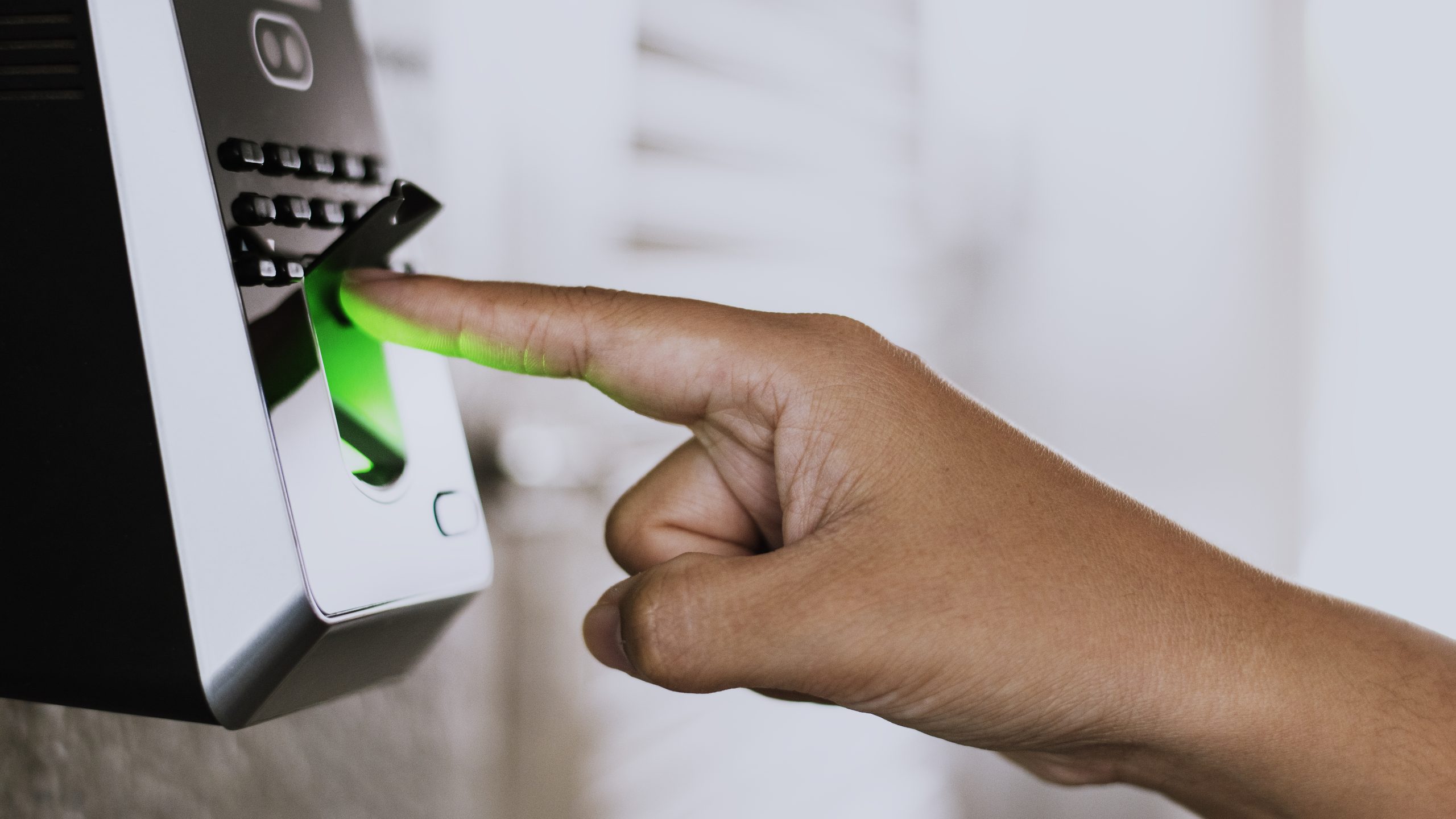 Access control systems